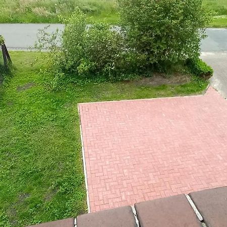 شقة Zum Kranichblick Glinstedt المظهر الخارجي الصورة